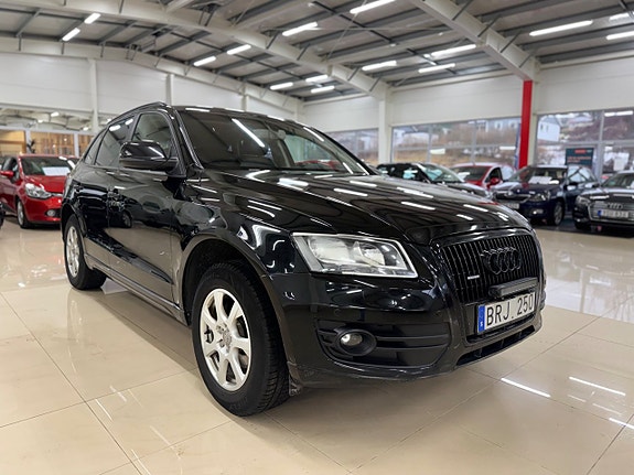 Audi Q5 9 of 18