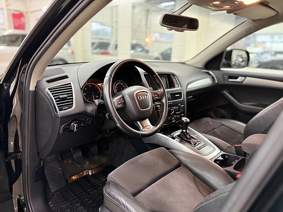Audi Q5 13 of 18