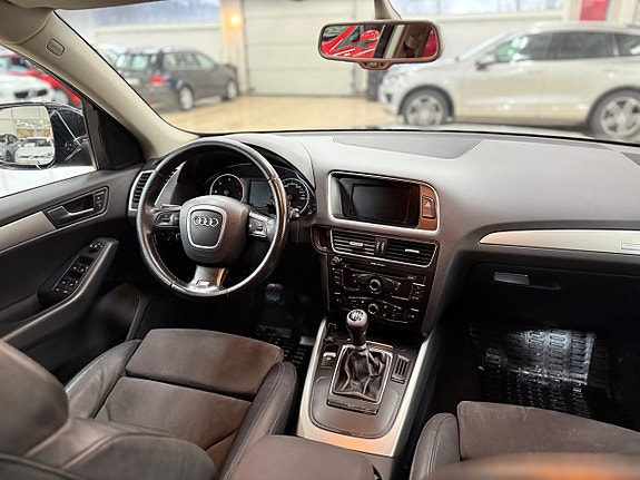 Audi Q5 15 of 18