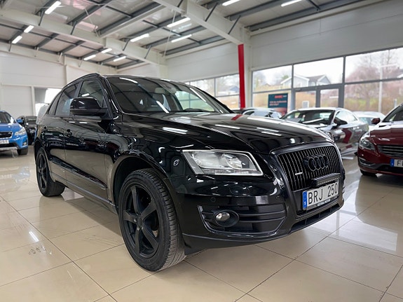 Audi Q5 3 of 5