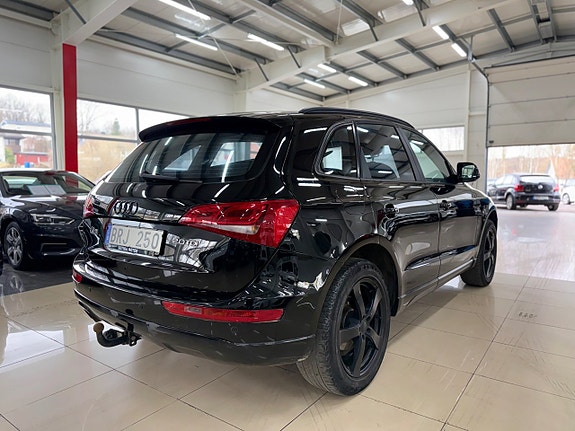 Audi Q5 4 of 5