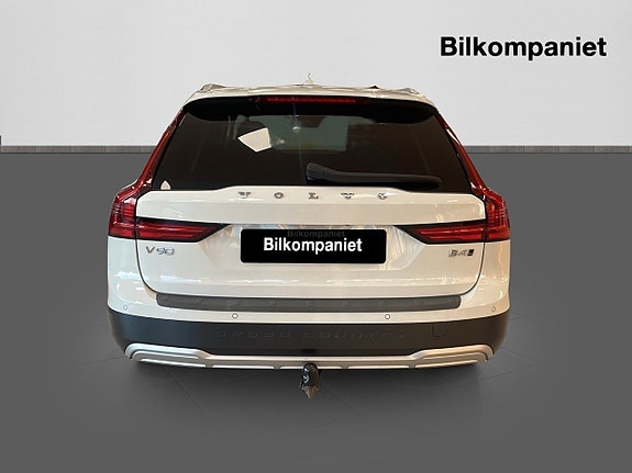 Volvo V90 Cross Country 5 of 5