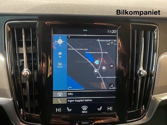 Volvo V90 Cross Country 11 of 14