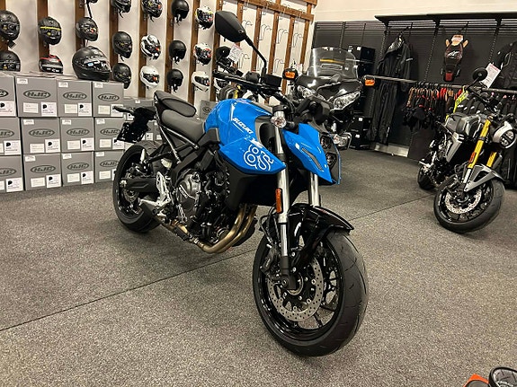 Suzuki GSX-8S * KAMPANJ * 3 of 5