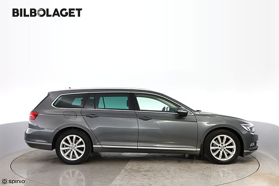 Volkswagen Passat 5 of 5