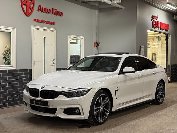 BMW 430i