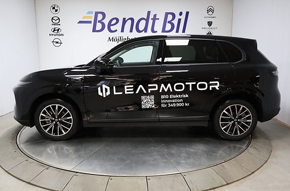Leapmotor B10 6 of 23