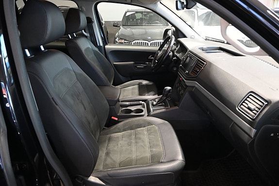 Volkswagen Amarok 11 of 20