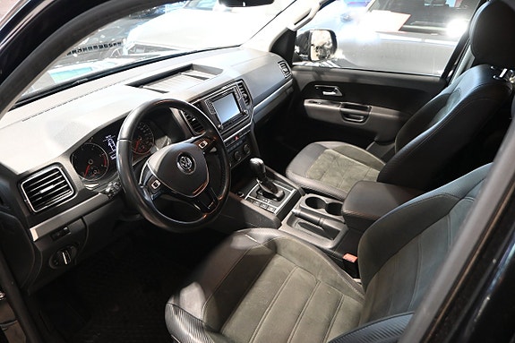 Volkswagen Amarok 7 of 20