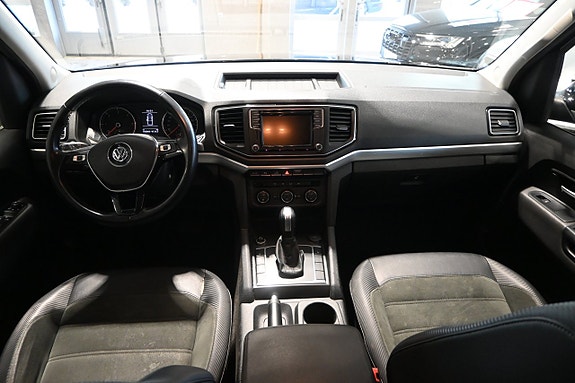 Volkswagen Amarok 9 of 20