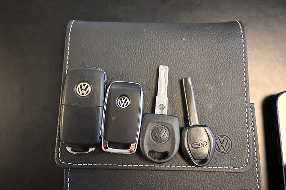 Volkswagen Amarok 20 of 20