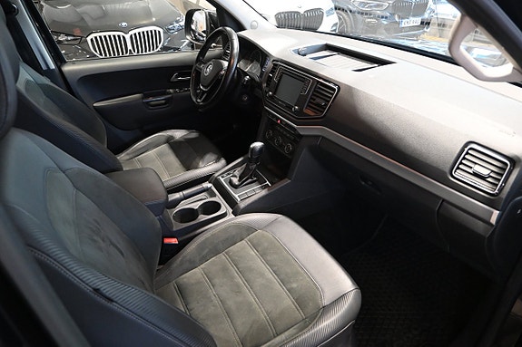 Volkswagen Amarok 10 of 20