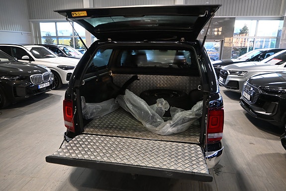 Volkswagen Amarok 14 of 20