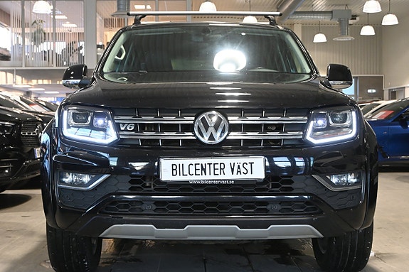 Volkswagen Amarok 5 of 20