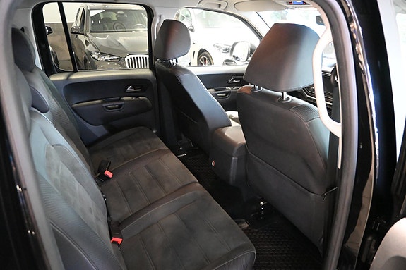 Volkswagen Amarok 12 of 20