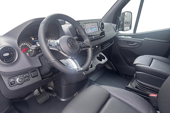 Mercedes-Benz Sprinter 319 6 of 15