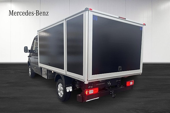 Mercedes-Benz Sprinter 319 3 of 15