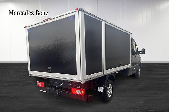 Mercedes-Benz Sprinter 319 4 of 15