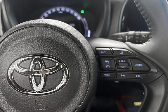 Toyota Aygo X 10 of 16