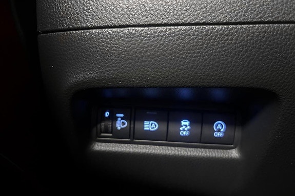 Toyota Aygo X 15 of 16