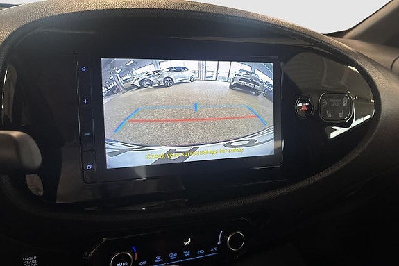 Toyota Aygo X 12 of 16