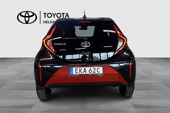 Toyota Aygo X 6 of 16