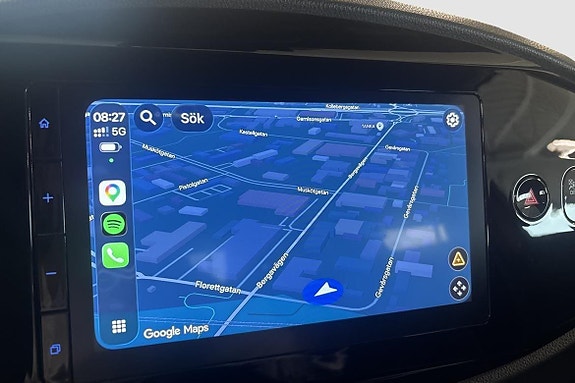 Toyota Aygo X 14 of 16