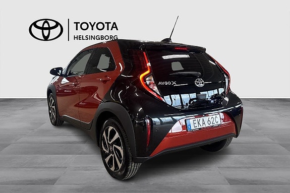 Toyota Aygo X 7 of 16