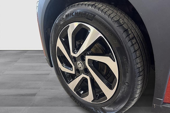 Toyota Aygo X 11 of 16