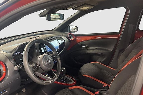 Toyota Aygo X 9 of 16
