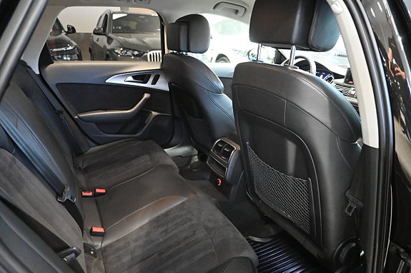 Audi A6 12 of 19