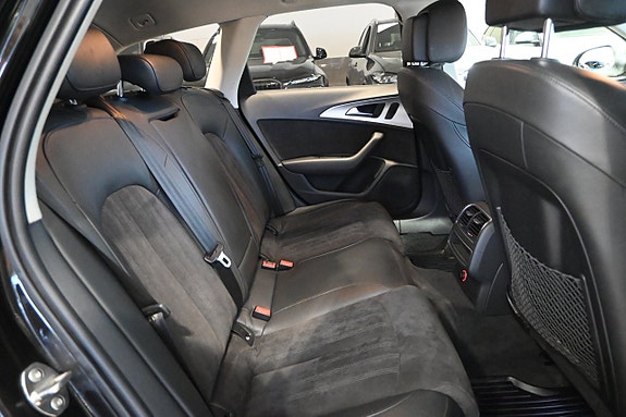 Audi A6 13 of 19