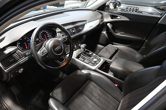 Audi A6 7 of 19