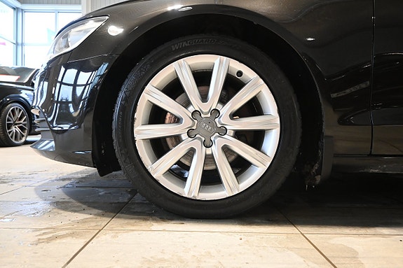 Audi A6 6 of 19