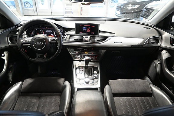 Audi A6 9 of 19