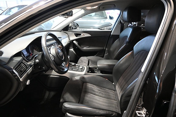 Audi A6 8 of 19