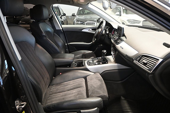 Audi A6 11 of 19