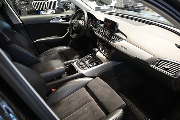 Audi A6 10 of 19