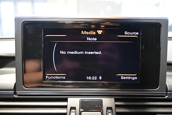 Audi A6 18 of 19