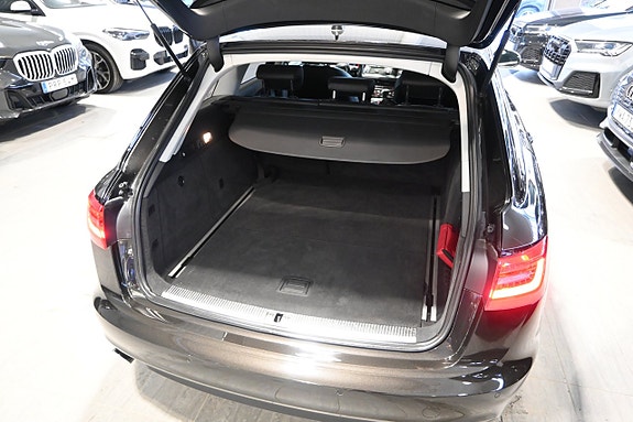 Audi A6 14 of 19