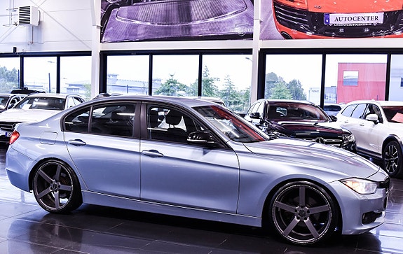 BMW 320 4 of 15