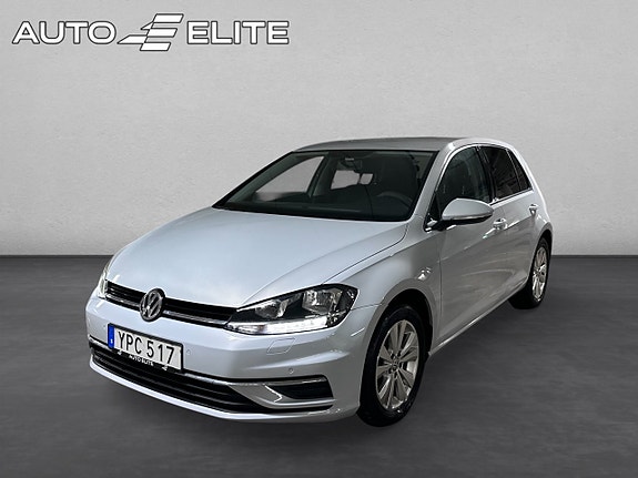 Volkswagen Golf-Serie