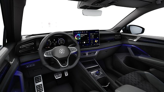 Volkswagen Tiguan 6 of 7