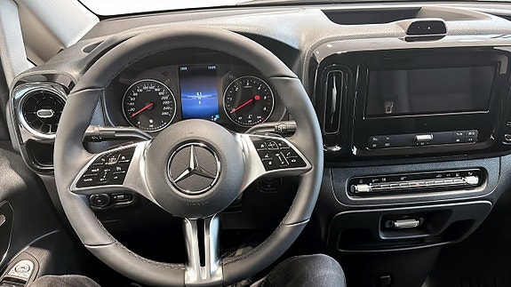 Mercedes-Benz Vito 116 4 of 5