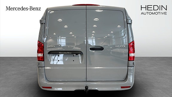 Mercedes-Benz Vito 116 7 of 9