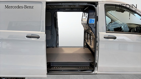 Mercedes-Benz Vito 116 5 of 5