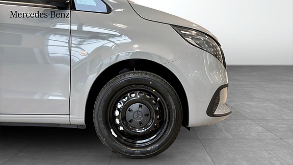 Mercedes-Benz Vito 116 9 of 9