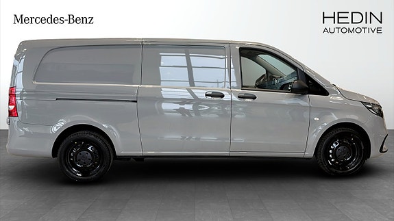 Mercedes-Benz Vito 116 6 of 9