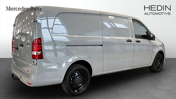 Mercedes-Benz Vito 116 2 of 5