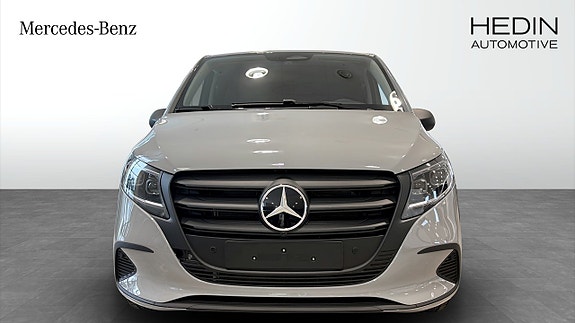 Mercedes-Benz Vito 116 8 of 9